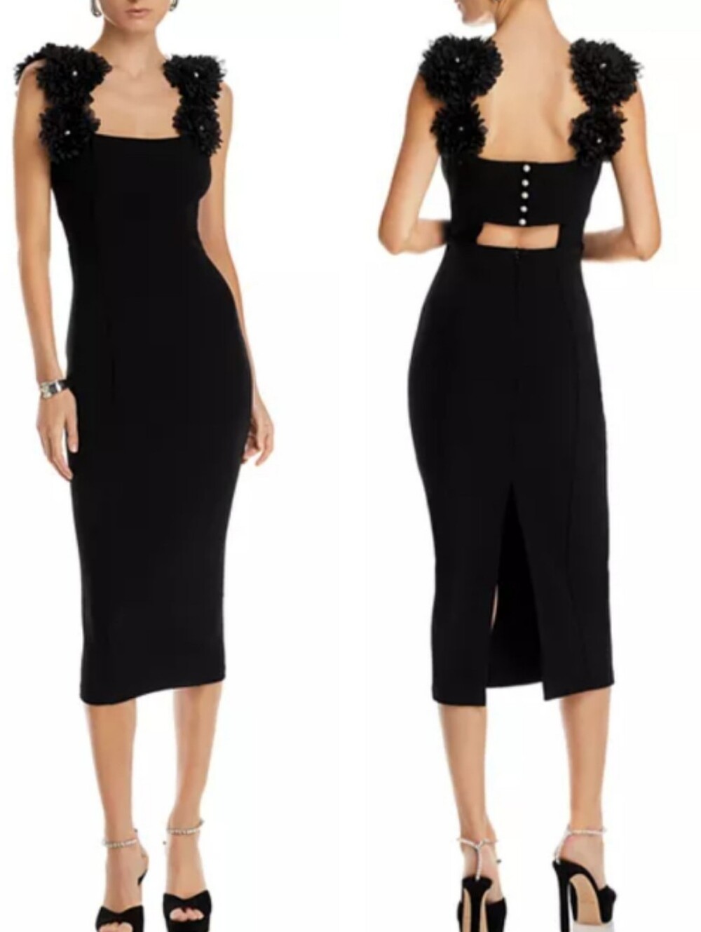 Elliatt Gabby Dress